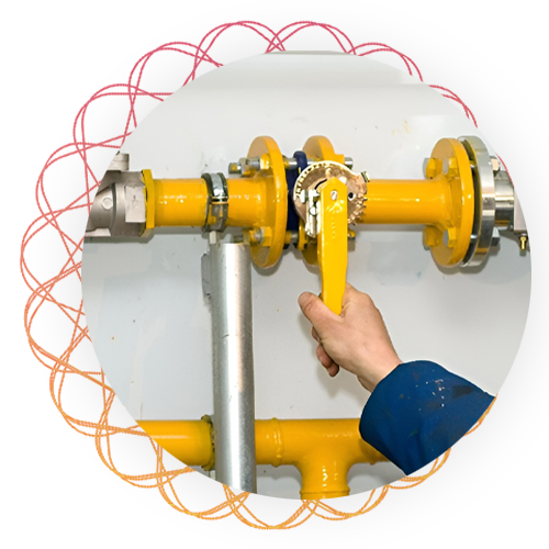 Maintenance and AMC Services
